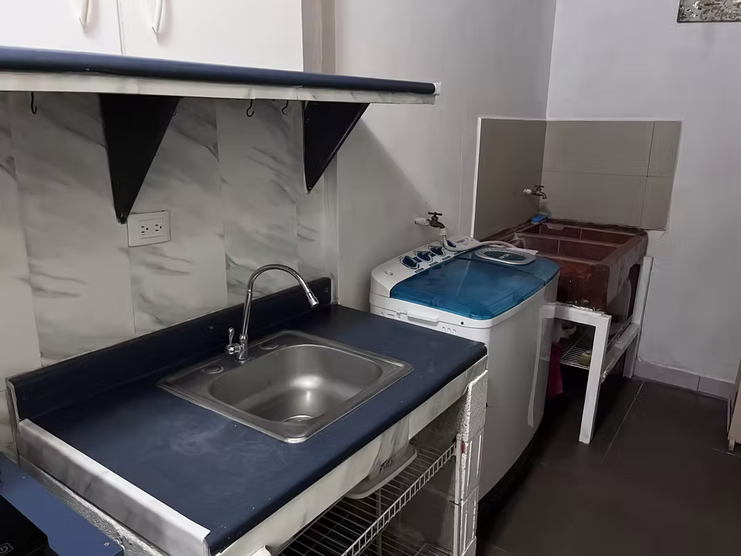 Habitaciones para estudiantes en Heredia cerca de la UNA 4