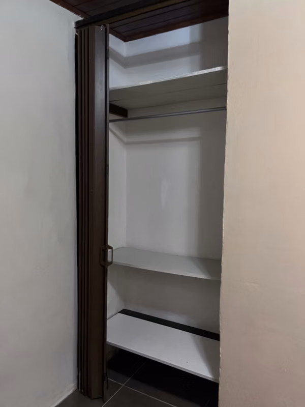 Habitaciones para estudiantes en Heredia cerca de la UNA 6