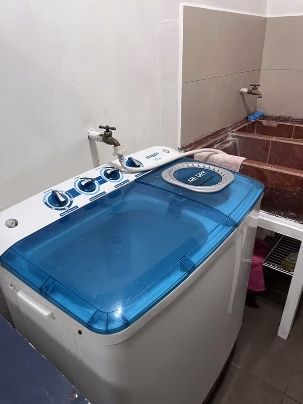Habitaciones para estudiantes en Heredia cerca de la UNA 7