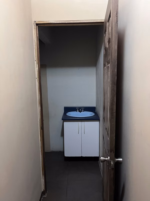 Habitaciones para estudiantes en Heredia cerca de la UNA 8