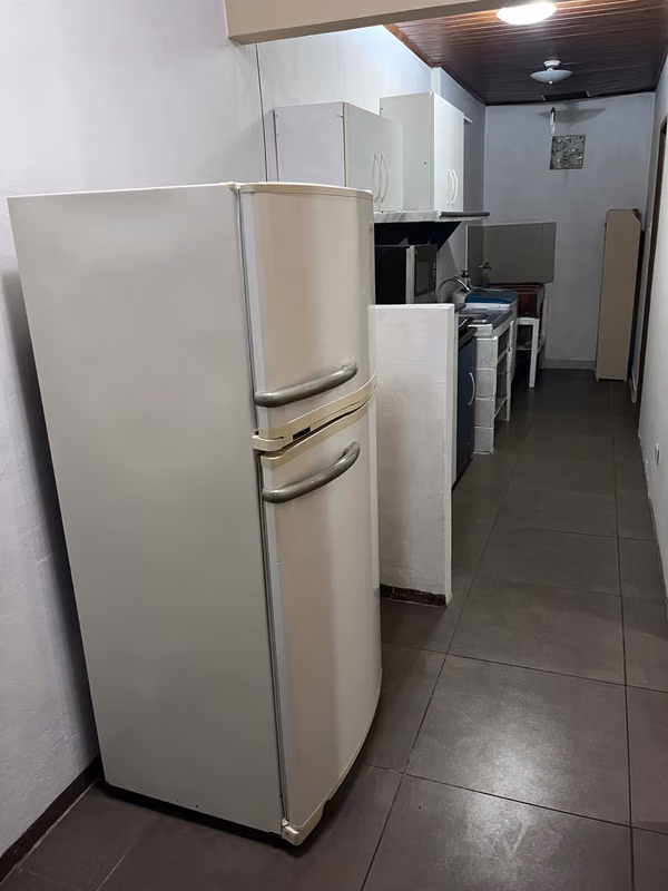 Habitaciones para estudiantes en Heredia cerca de la UNA 2