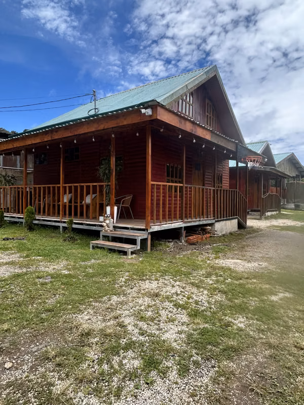 Hermosa casa en El Guarco, Cartago 5