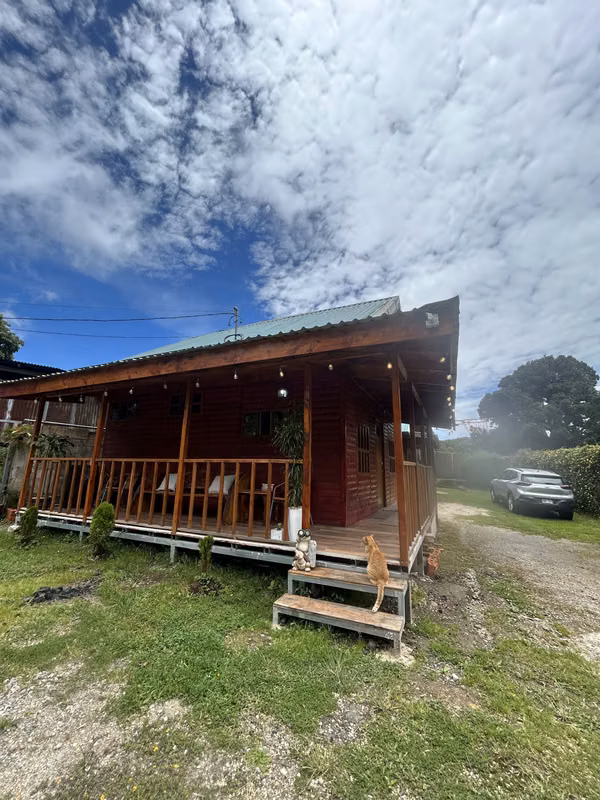 Hermosa casa en El Guarco, Cartago 10