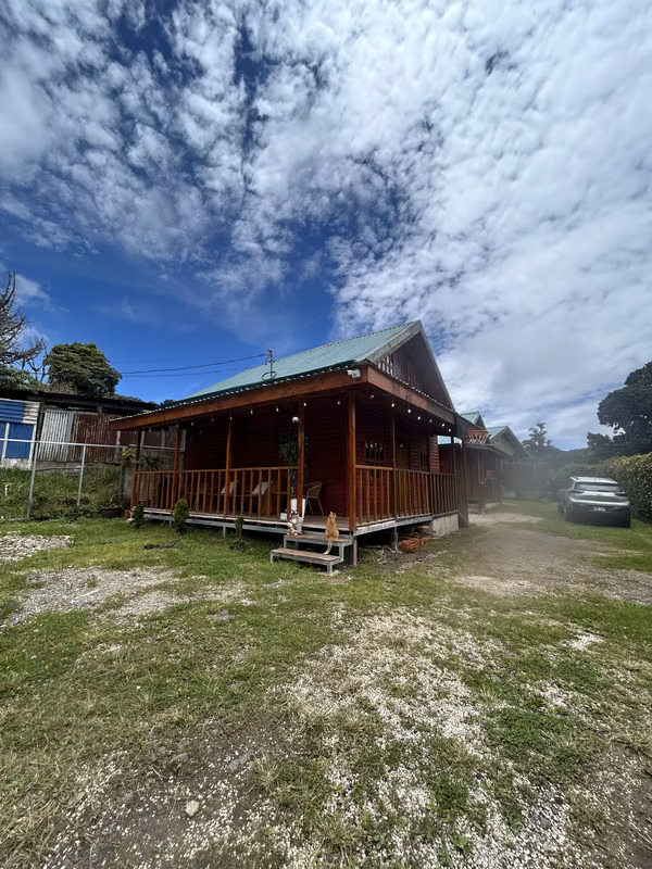 Hermosa casa en El Guarco, Cartago 6