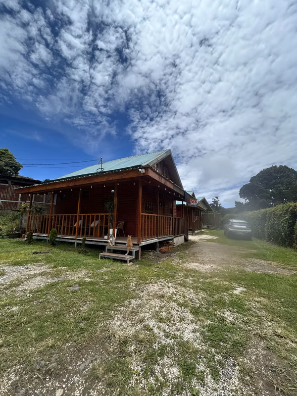 Hermosa casa en El Guarco, Cartago 7