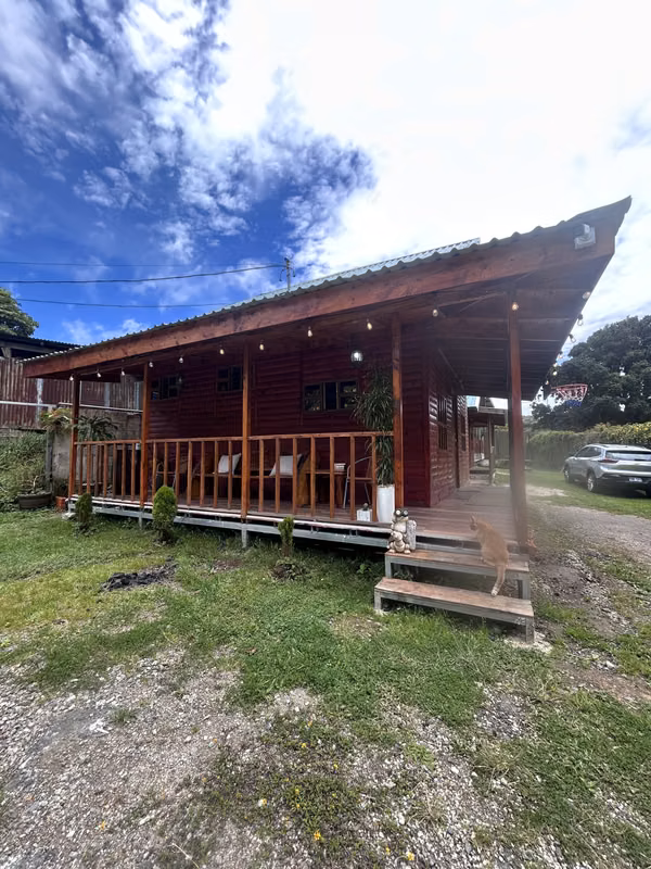 Hermosa casa en El Guarco, Cartago 11