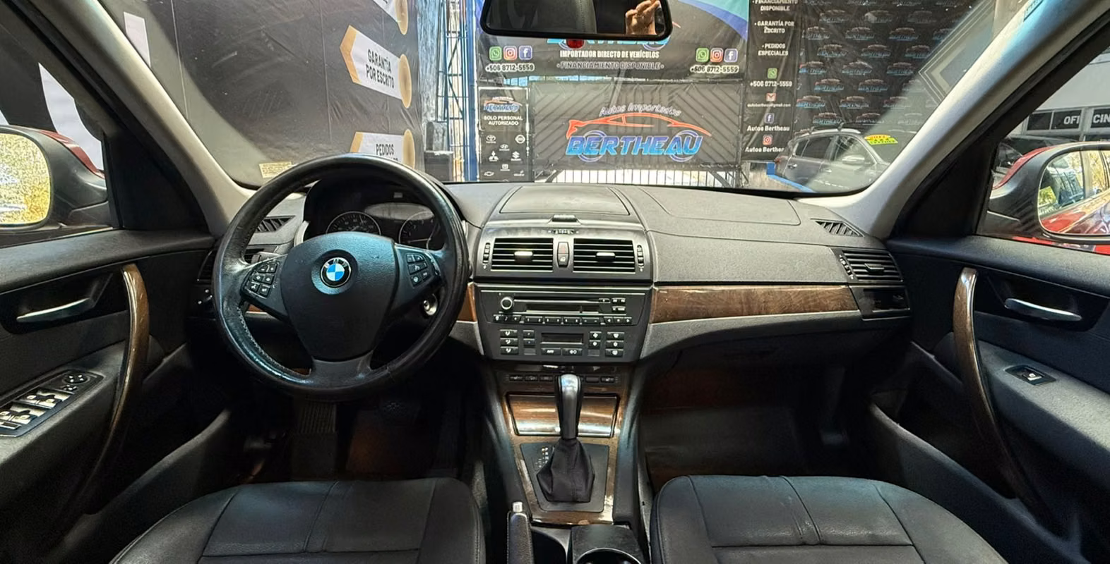 2010 BMW X3 - foto 4