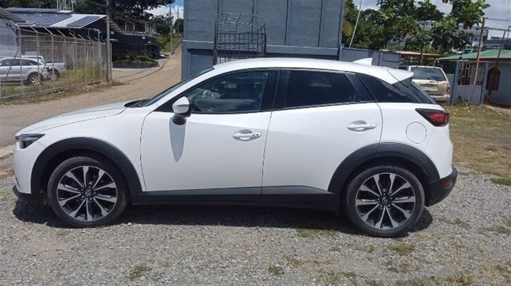 2019 Mazda CX-3 - foto 3