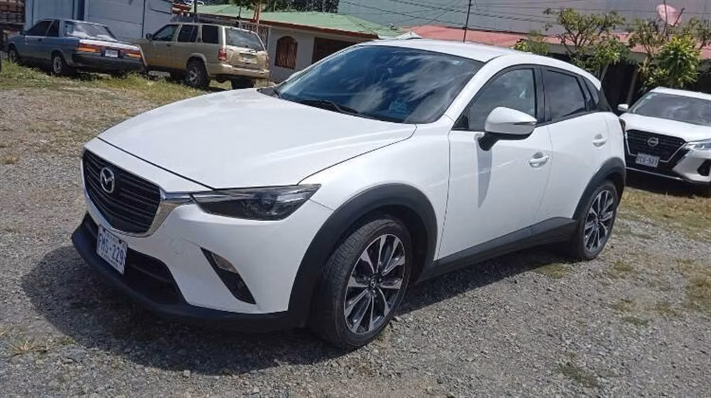 2019 Mazda CX-3 - foto 1