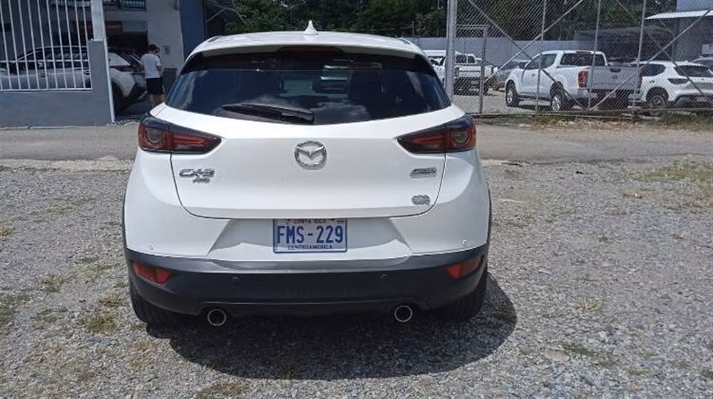 2019 Mazda CX-3 - foto 2