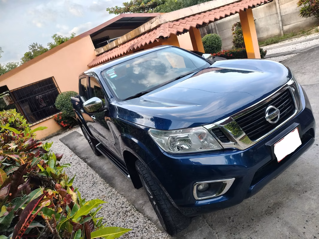 2018 Nissan Frontier - foto 2