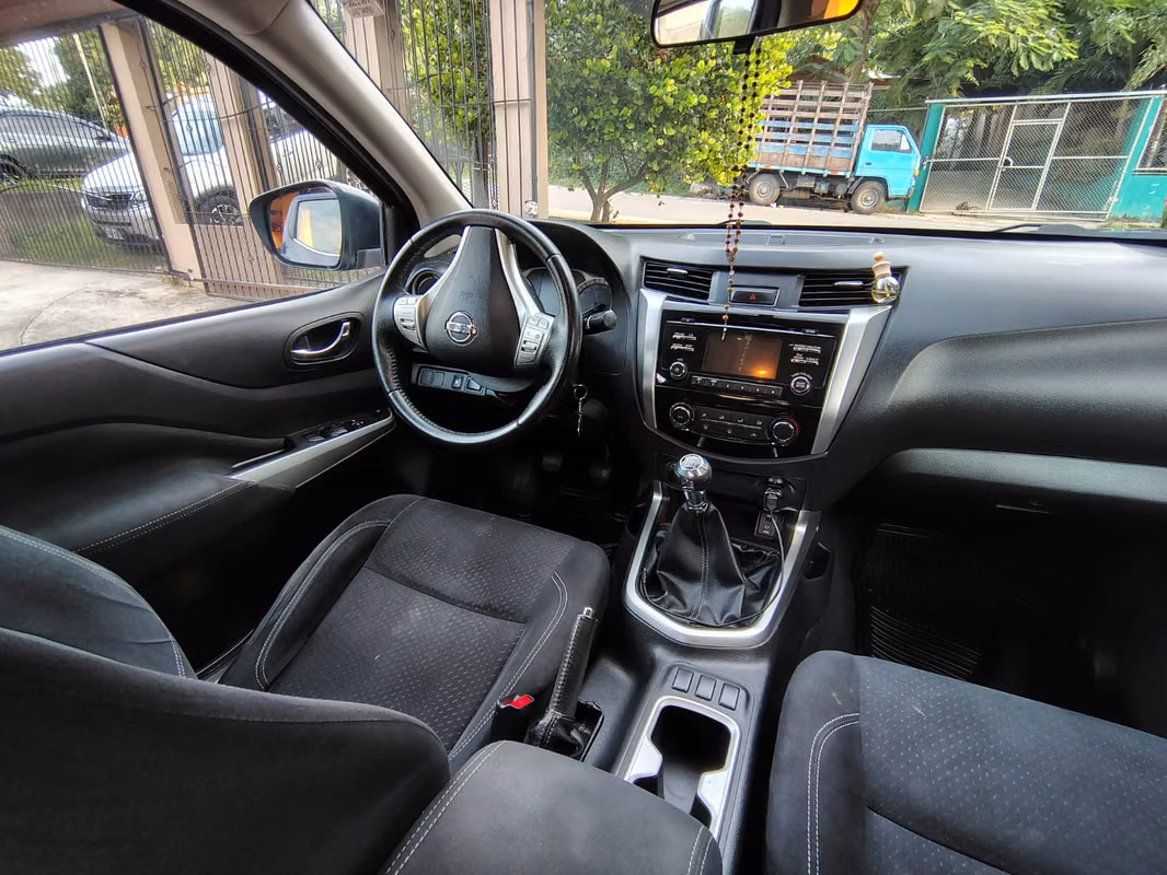 2018 Nissan Frontier - foto 4