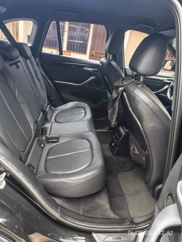 2016 BMW X1 - foto 2