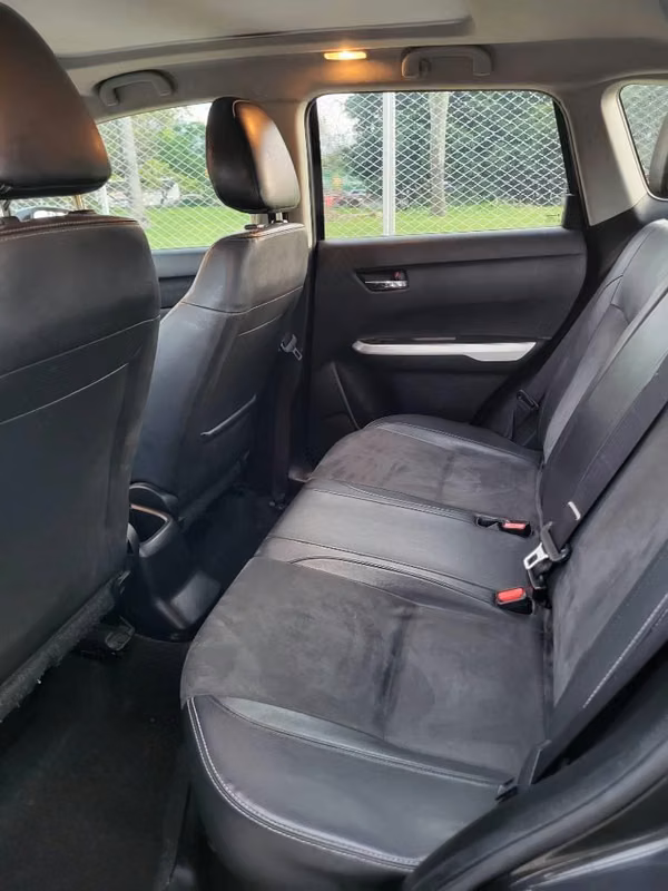 2017 Suzuki Vitara - foto 5