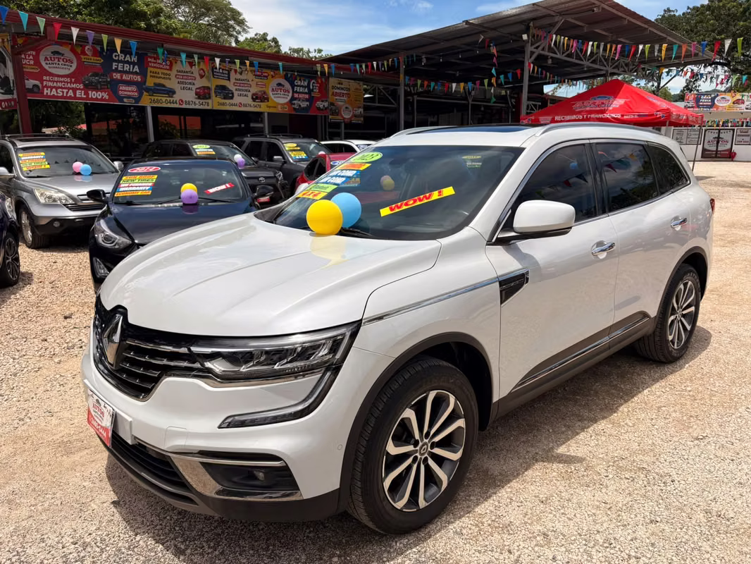 2023 Renault Koleos - foto 1