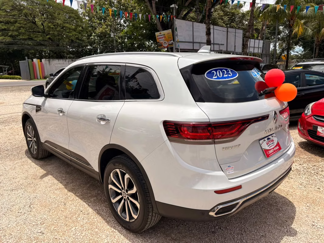 2023 Renault Koleos - foto 4