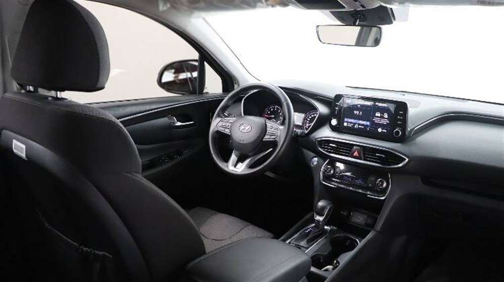 2024 Hyundai Santa Fe - foto 1