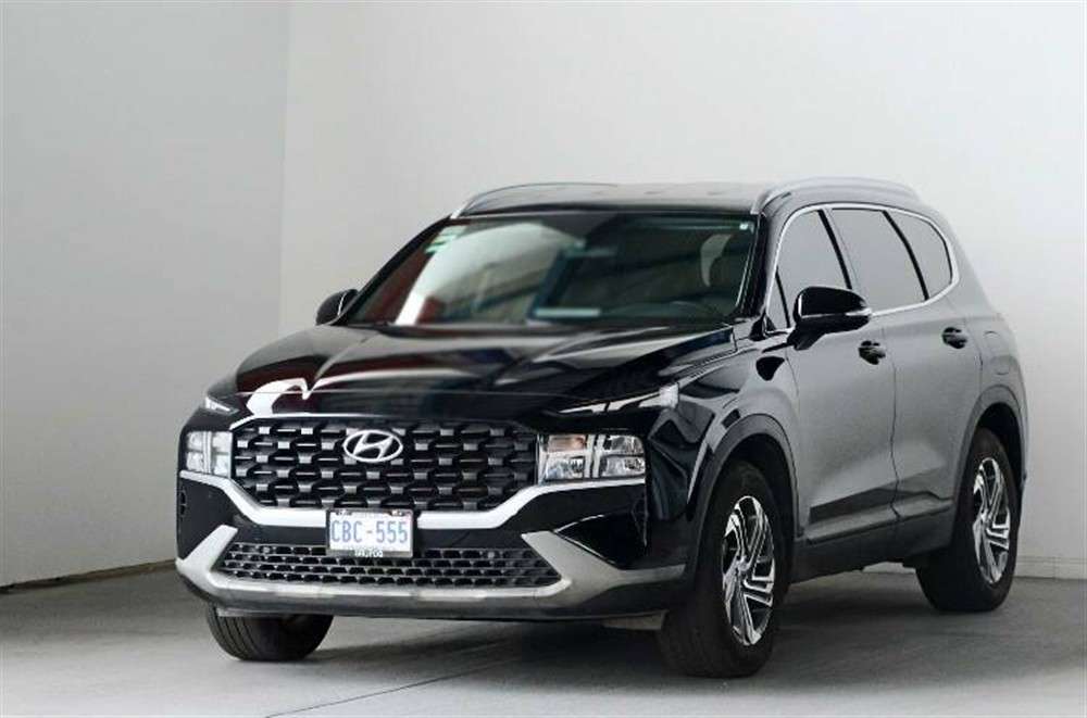 2024 Hyundai Santa Fe - foto 2