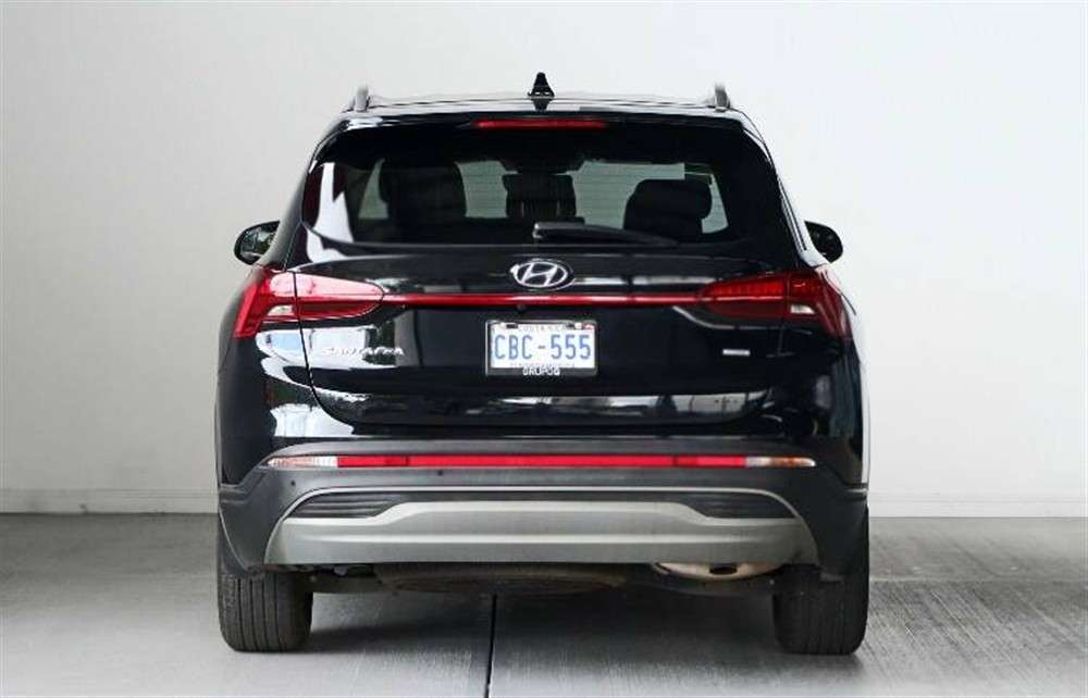 2024 Hyundai Santa Fe - foto 5