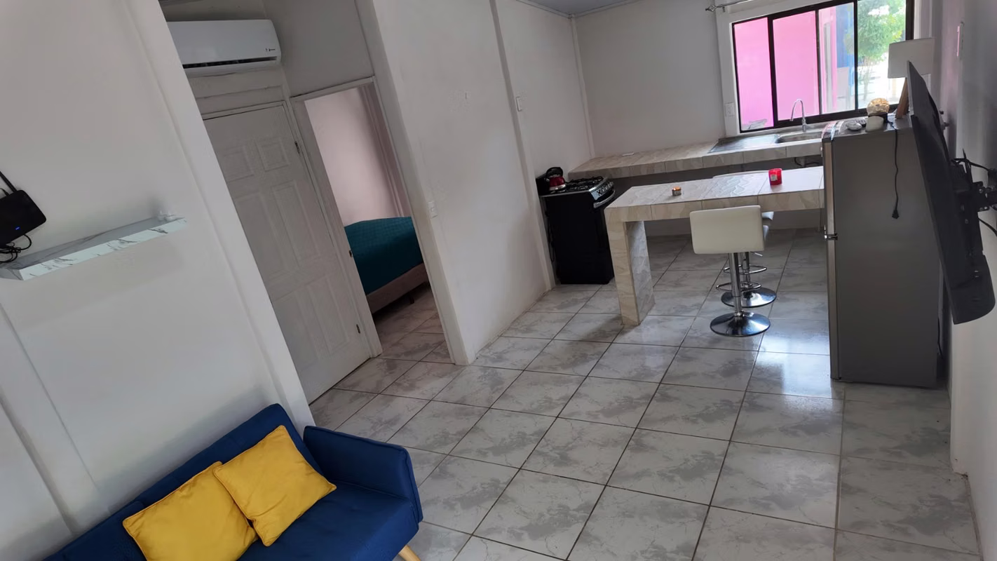 Casa amoblada en Cabo Velas, cerca de playas 14