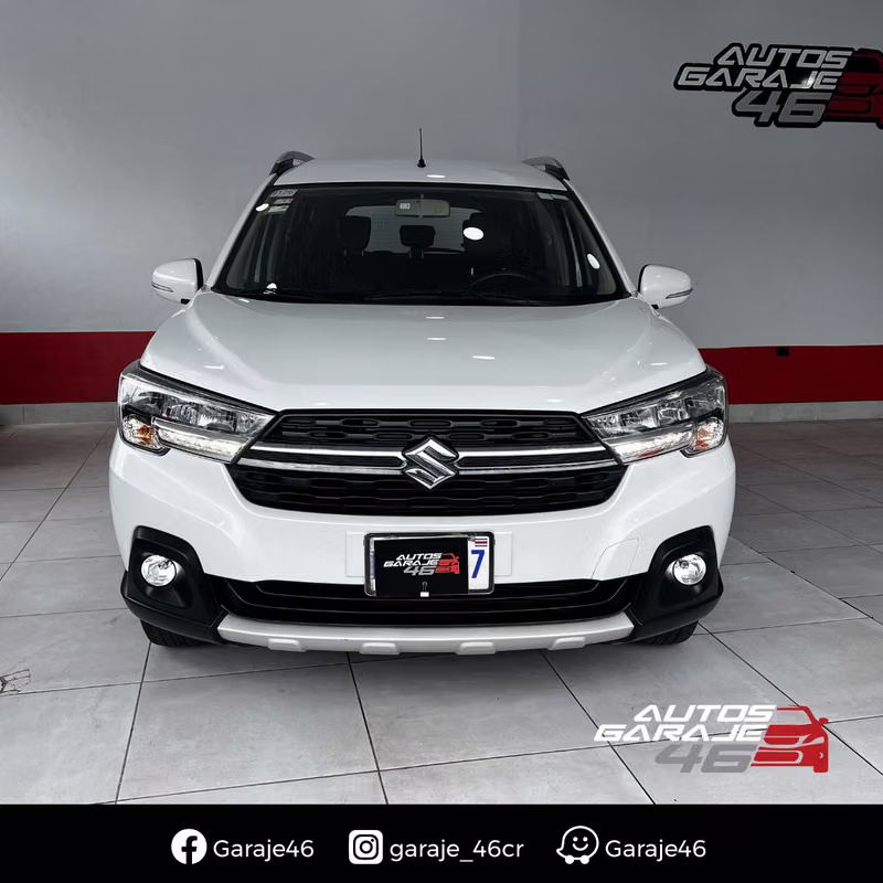 2023 Suzuki XL7 - foto 3