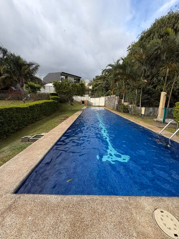 Apartamento en Condominio Torres del Sol en Tres Ríos 9