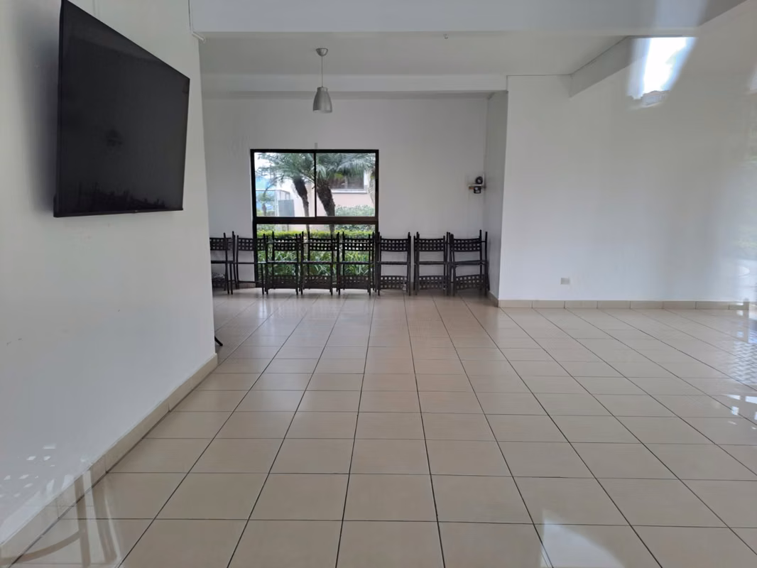 Apartamento en Condominio Torres del Sol en Tres Ríos 6