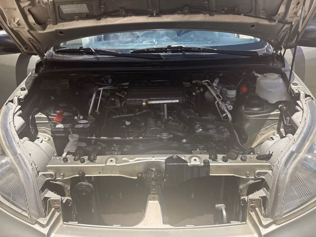 2015 Daihatsu Terios - foto 4