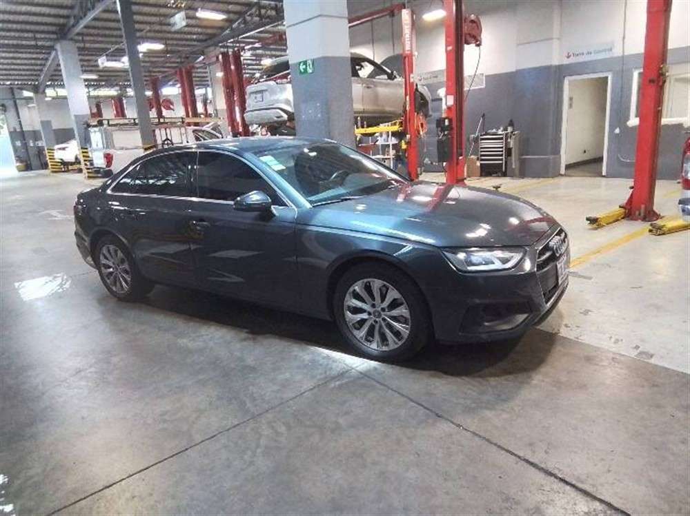 2020 Audi A4 - foto 5