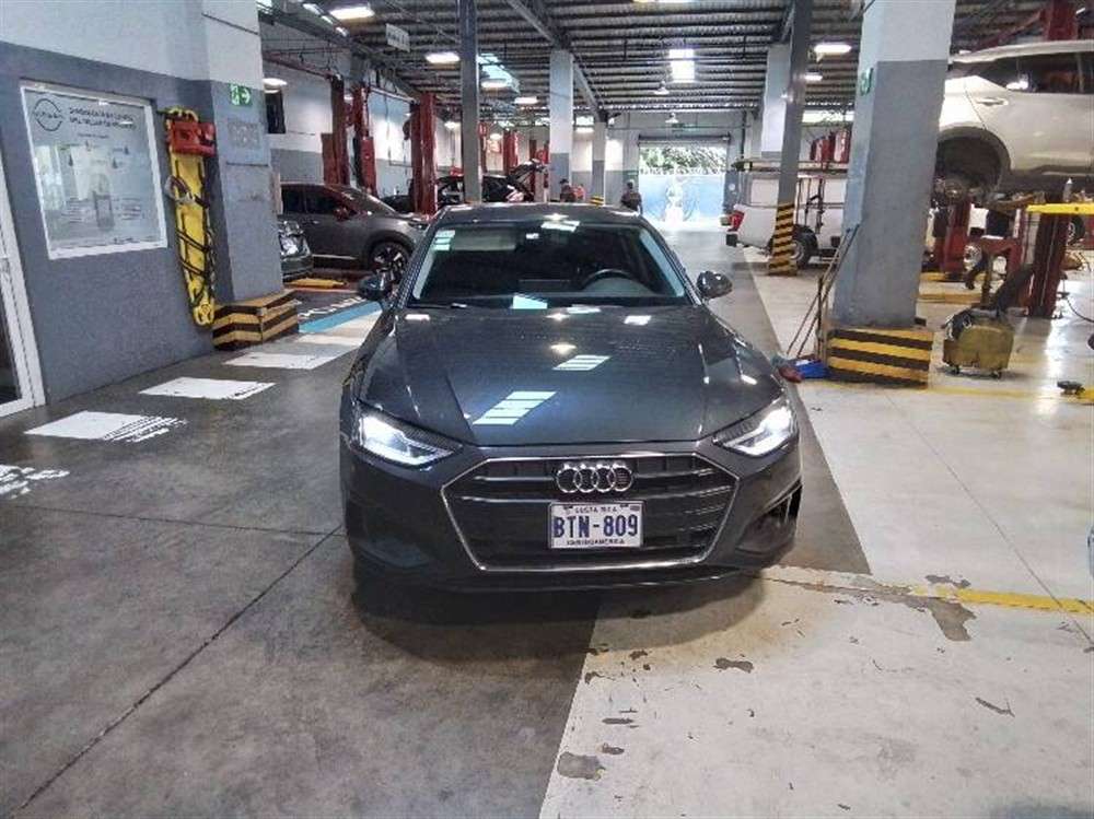2020 Audi A4 - foto 4