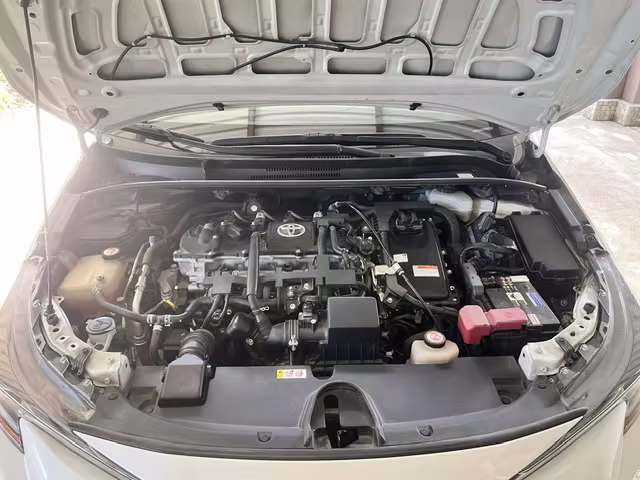 2020 Toyota Corolla - foto 2