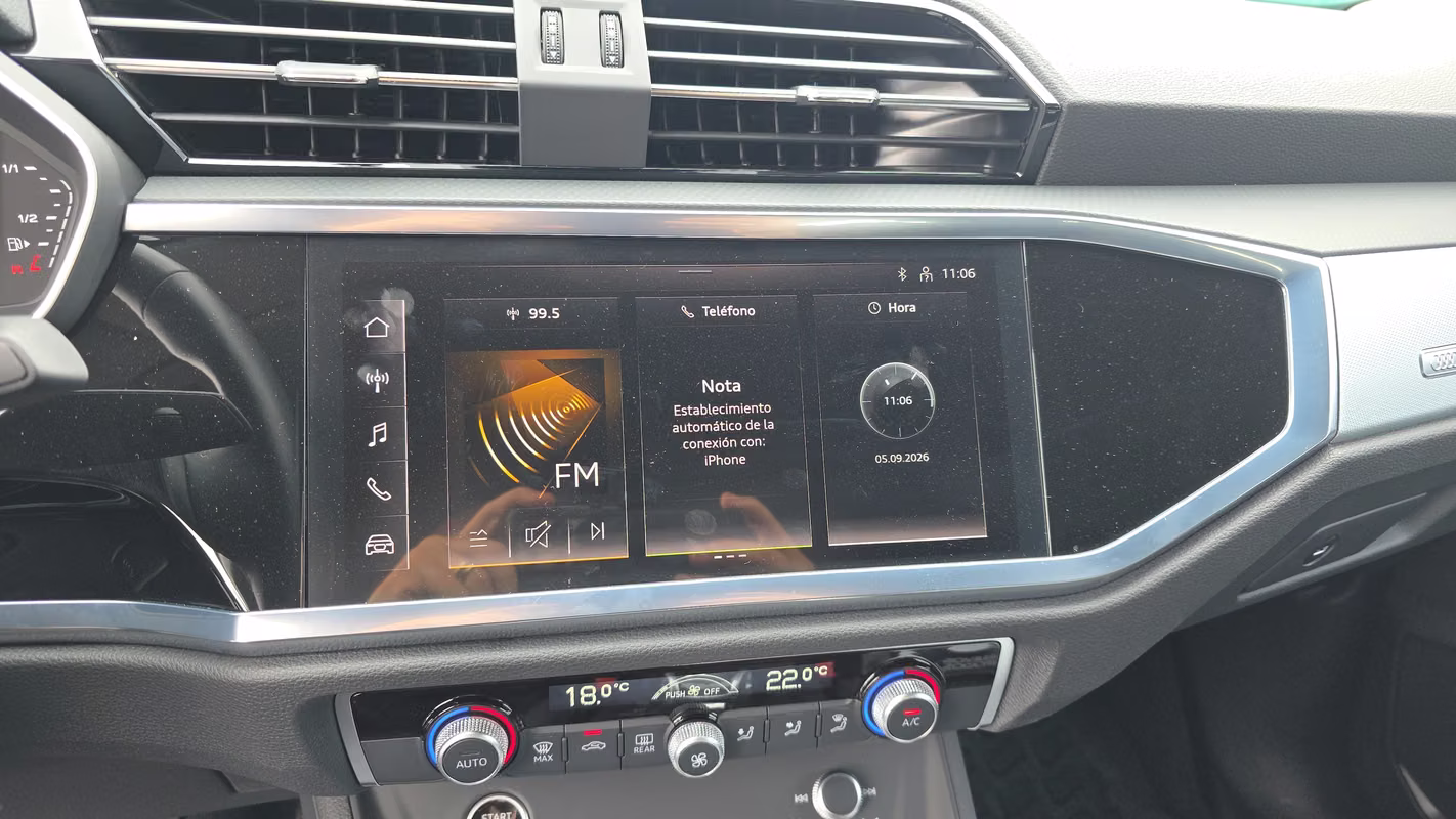 2023 Audi Q3 - foto 2