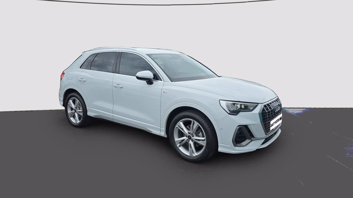 2023 Audi Q3 - foto 4