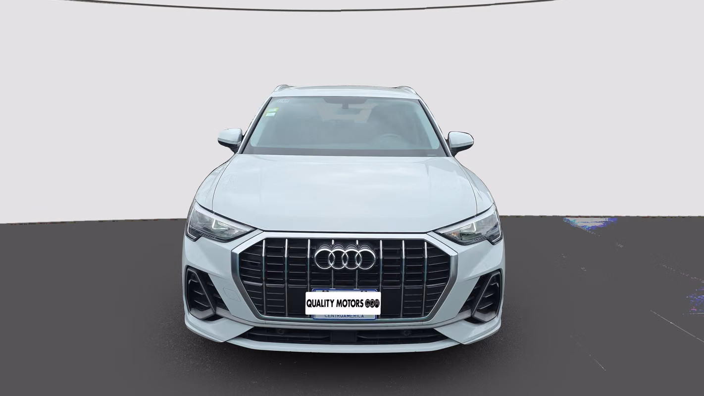 2023 Audi Q3 - foto 3