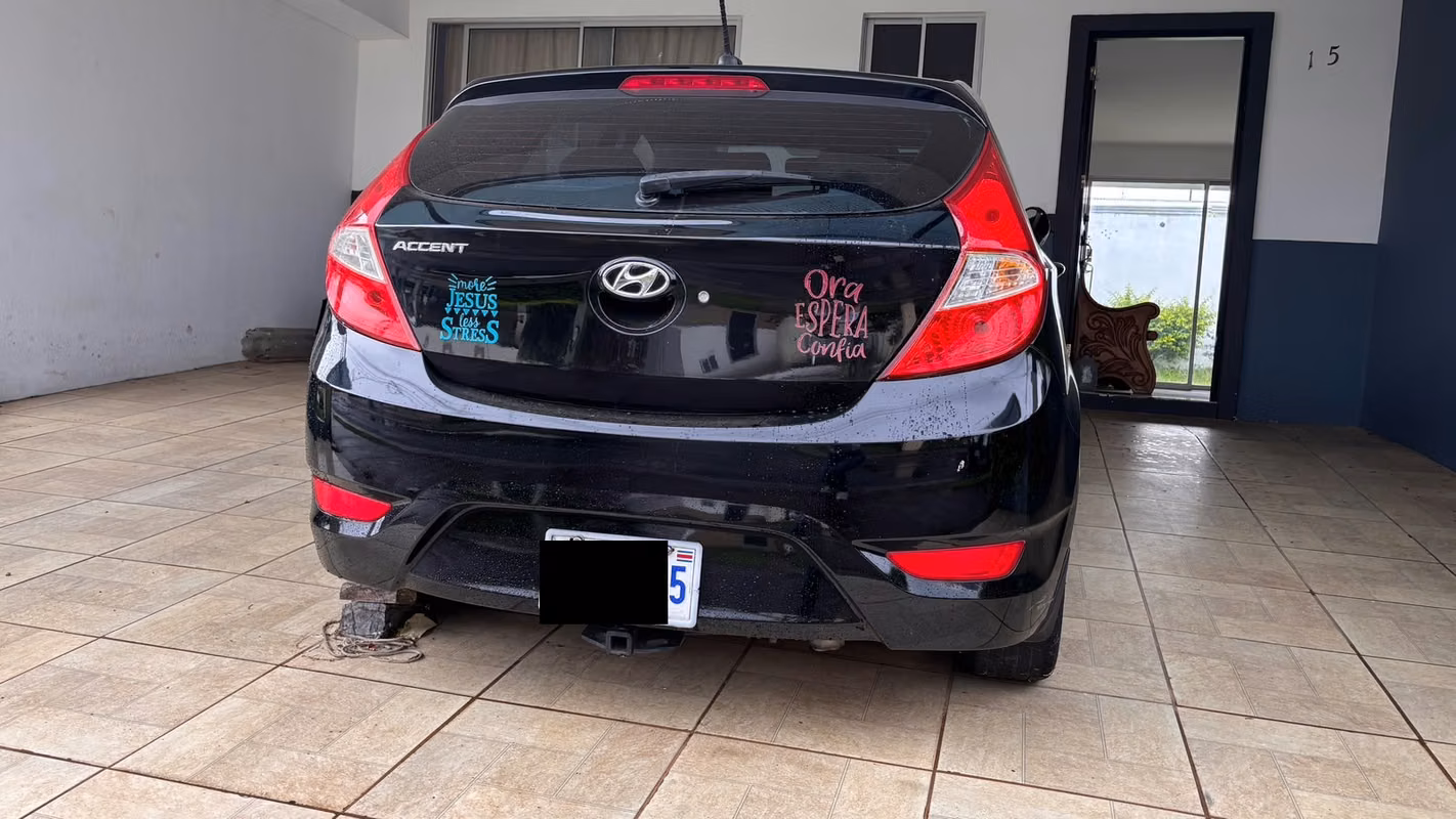 2015 Hyundai Accent - foto 4