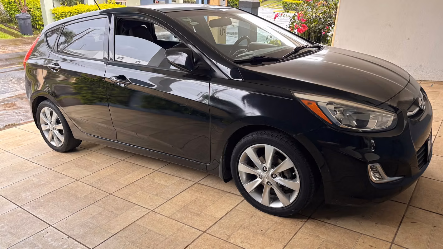 2015 Hyundai Accent - foto 3