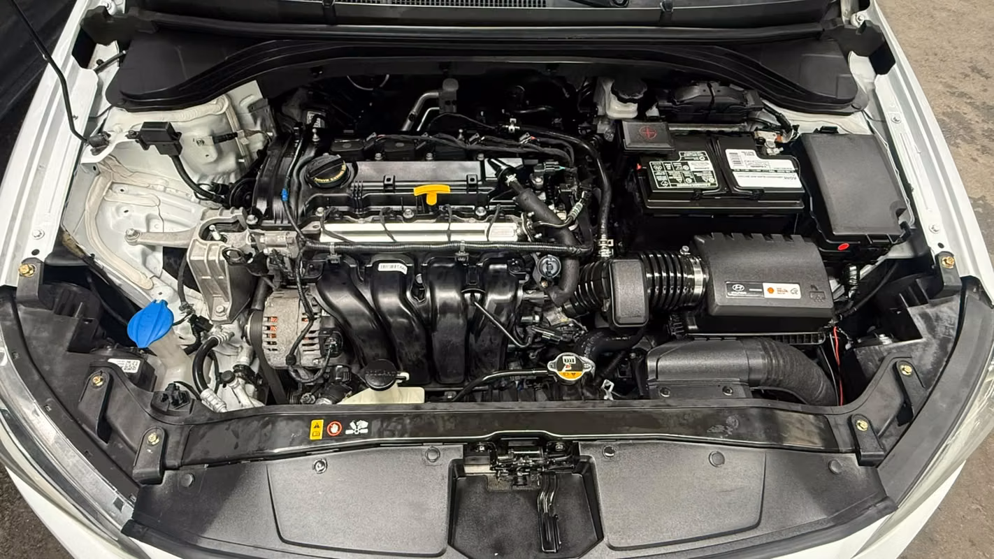 2018 Hyundai Elantra - foto 2