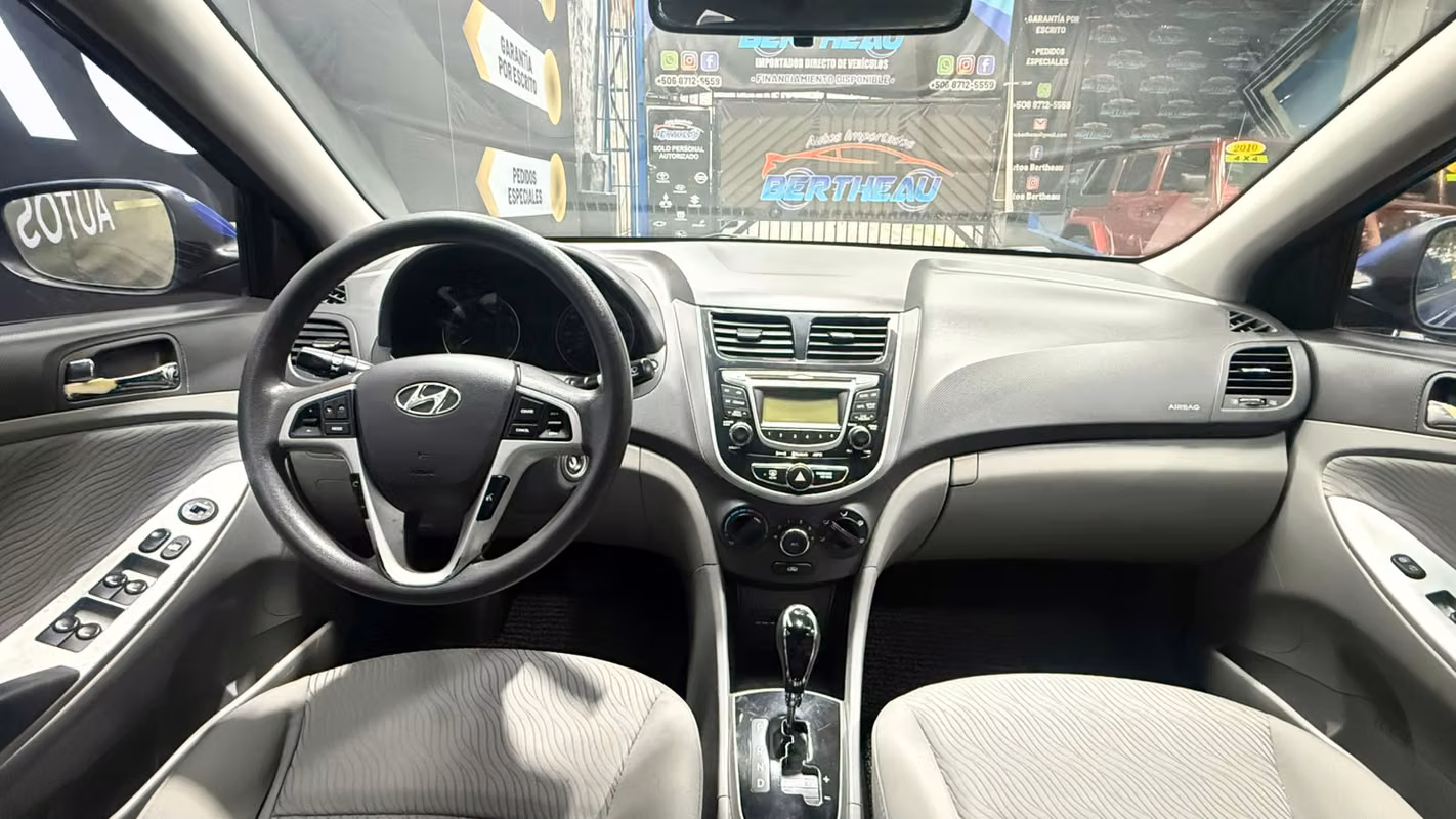 2013 Hyundai Accent - foto 4