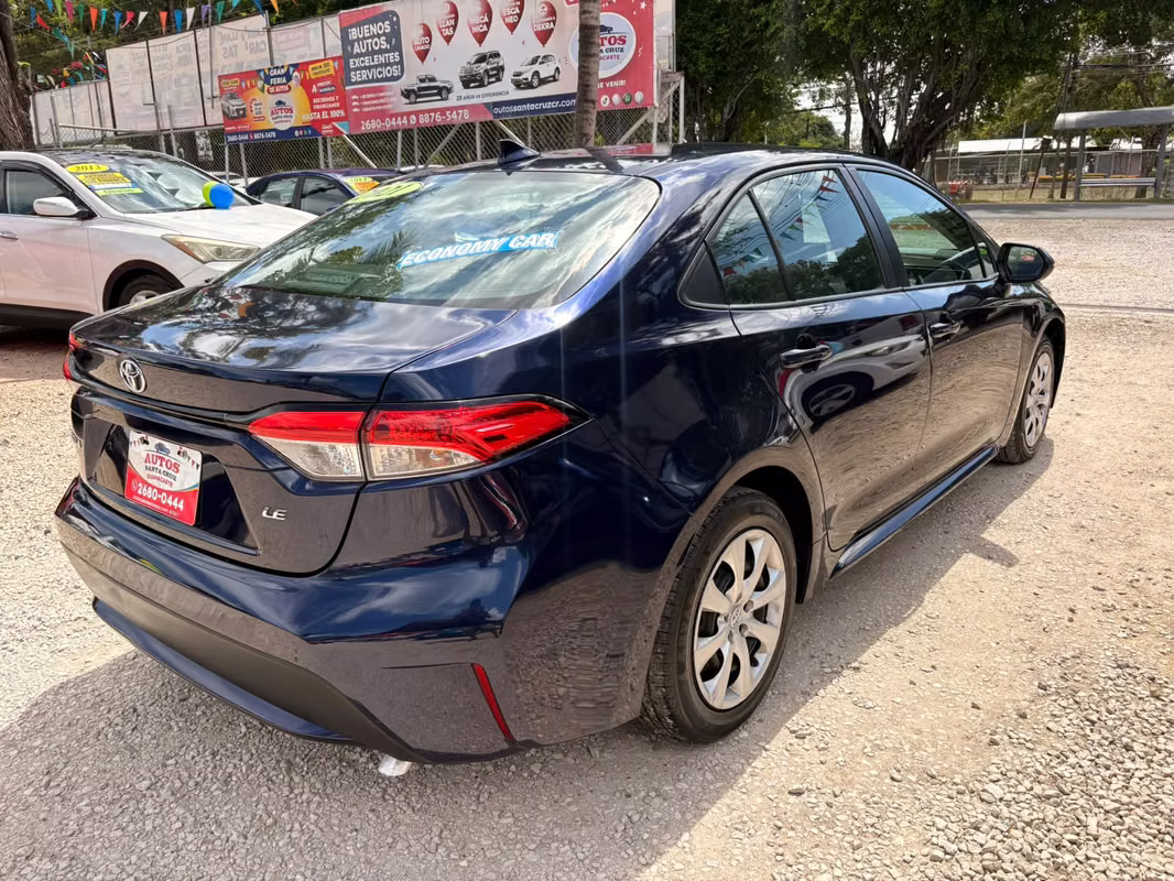 2021 Toyota Corolla - foto 3