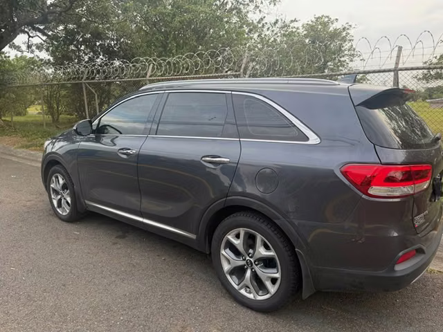 2016 Kia Sorento - foto 4