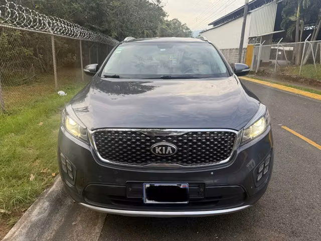 2016 Kia Sorento - foto 3