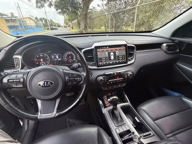 2016 Kia Sorento - foto 5