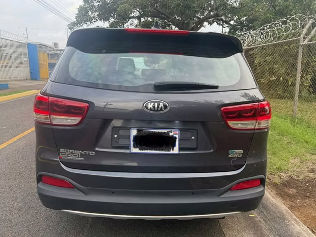 2016 Kia Sorento - foto 2
