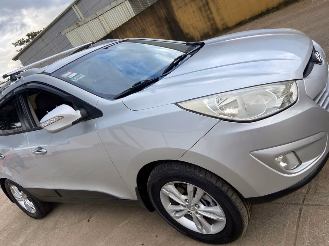 2011 Hyundai Tucson - foto 4