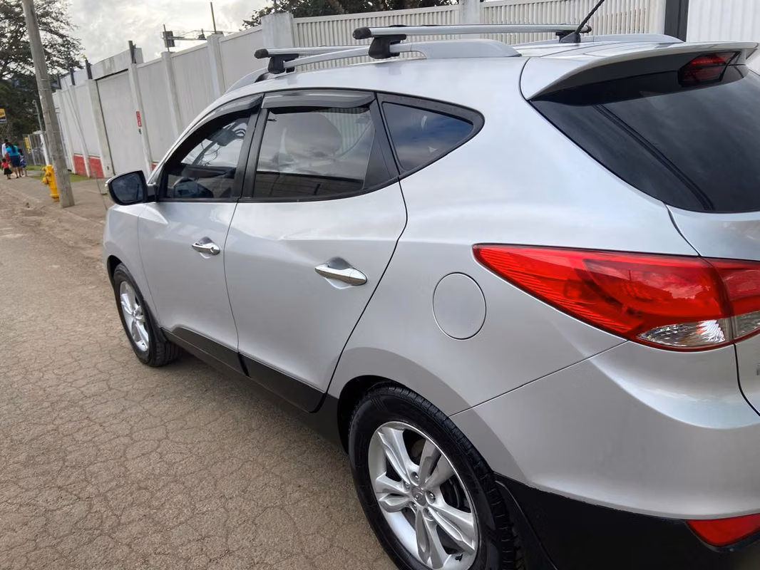 2011 Hyundai Tucson - foto 3