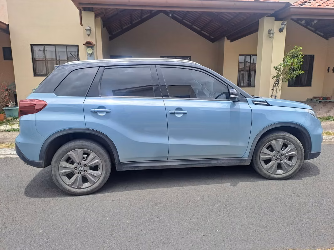 2023 Suzuki Vitara - foto 4