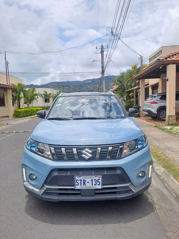 2023 Suzuki Vitara - foto 1