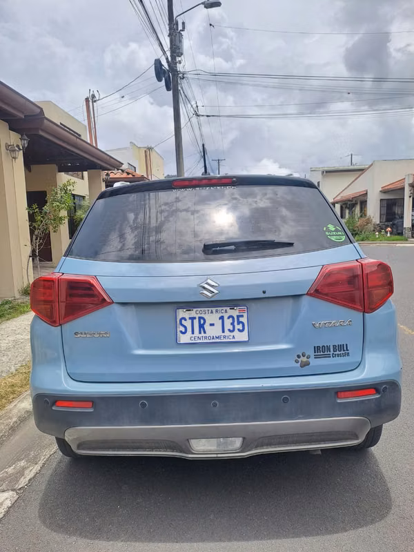 2023 Suzuki Vitara - foto 5