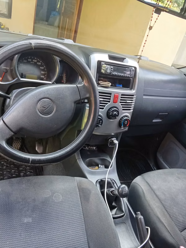 2007 Daihatsu Terios - foto 3