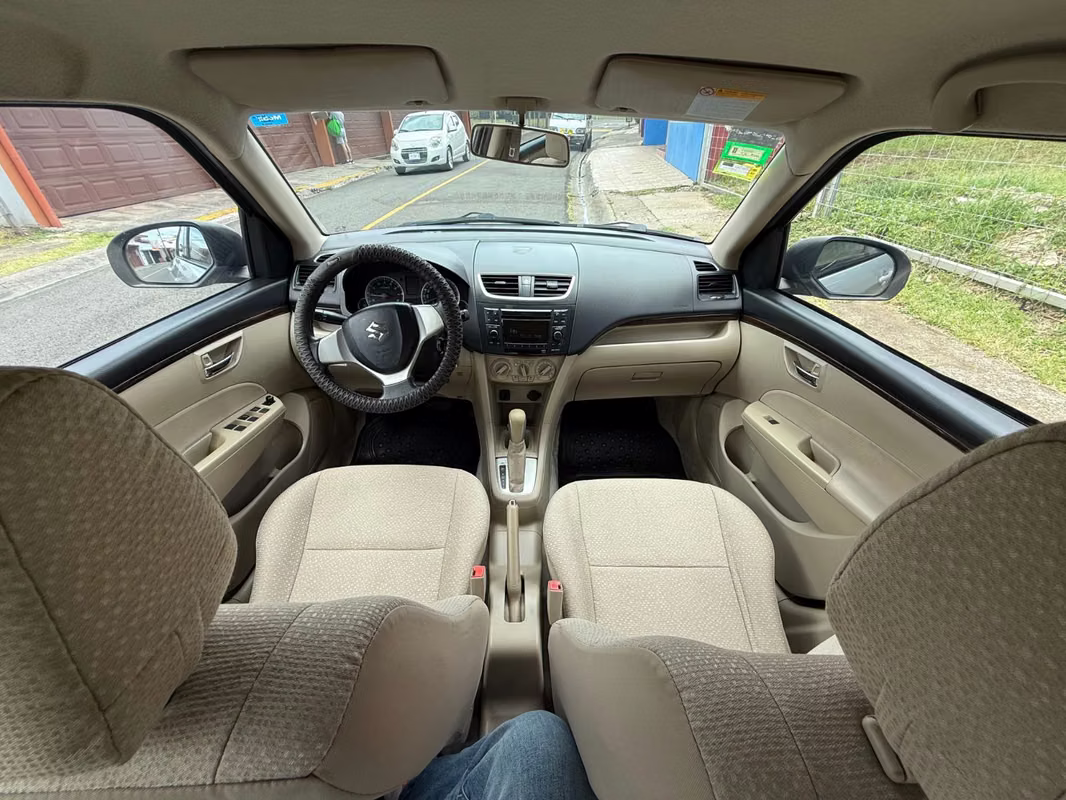 2014 Suzuki Swift - foto 2